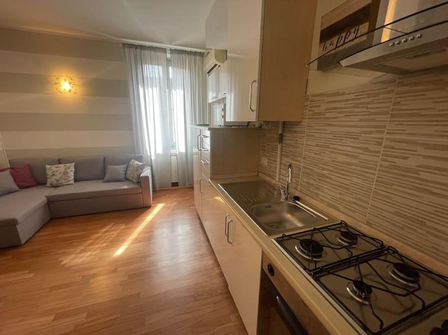 Casina Castaldi Appartement