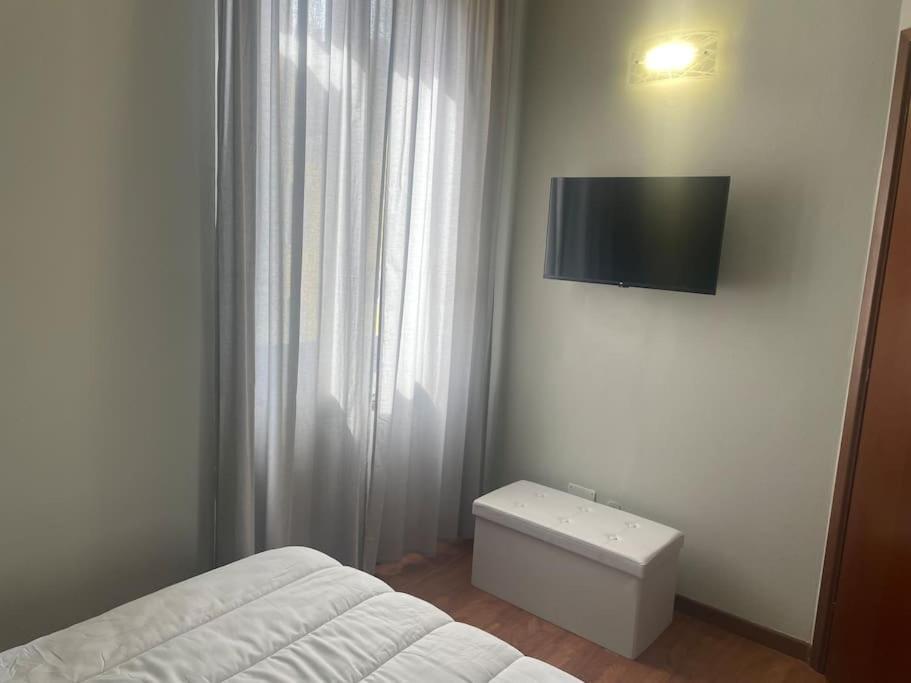 Casina Castaldi Appartement *