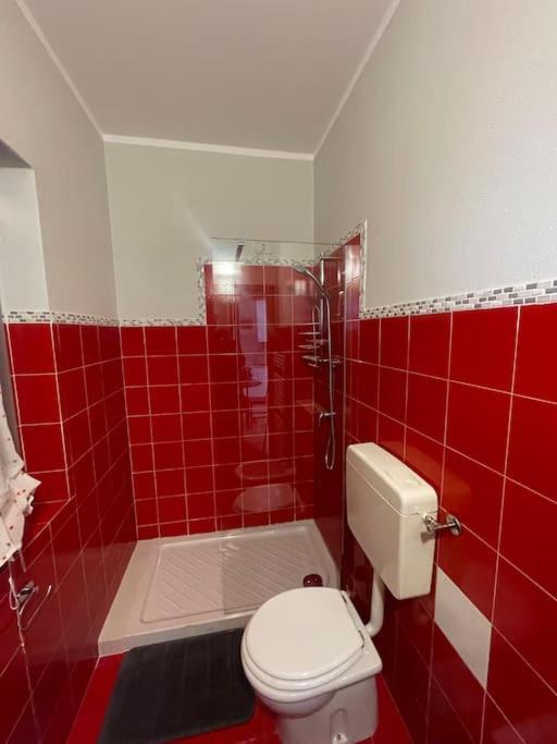 Appartement Casina Castaldi Milan
