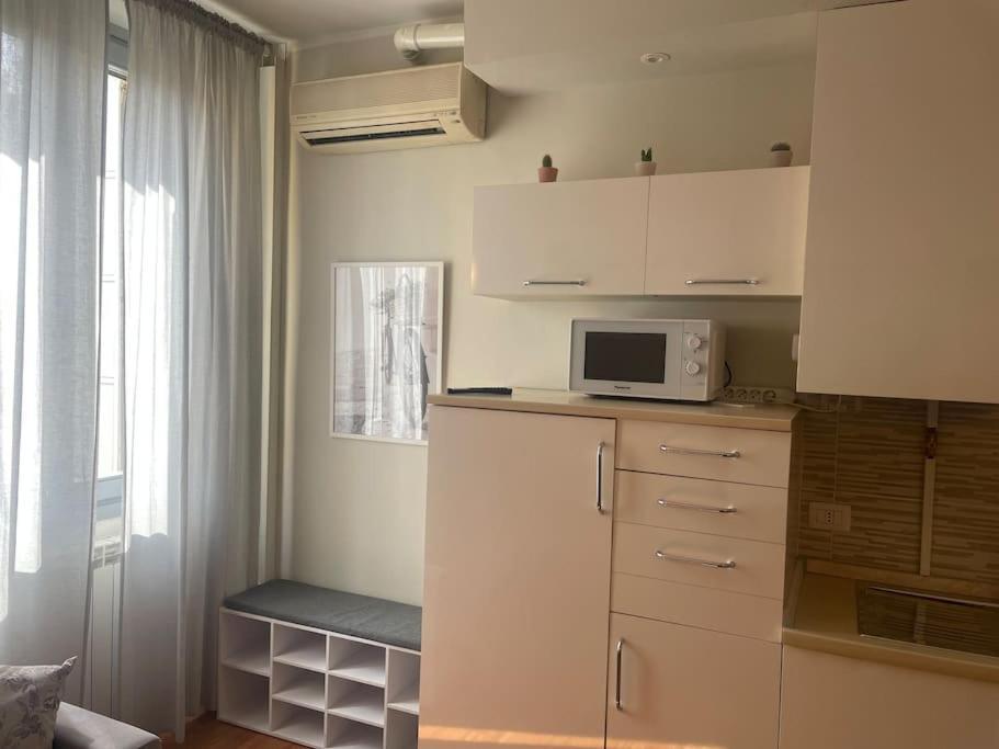 Casina Castaldi Milan