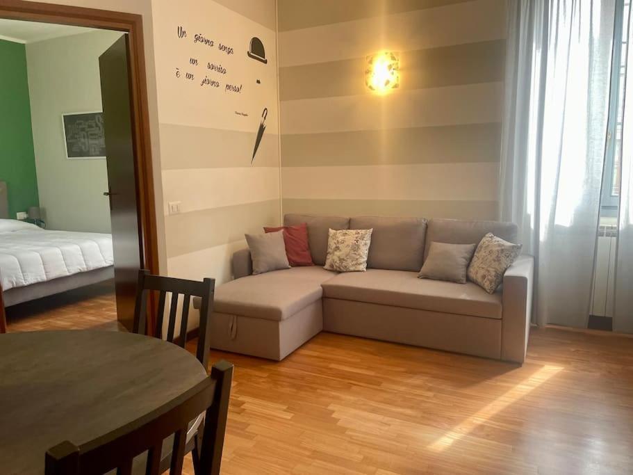Appartement Casina Castaldi