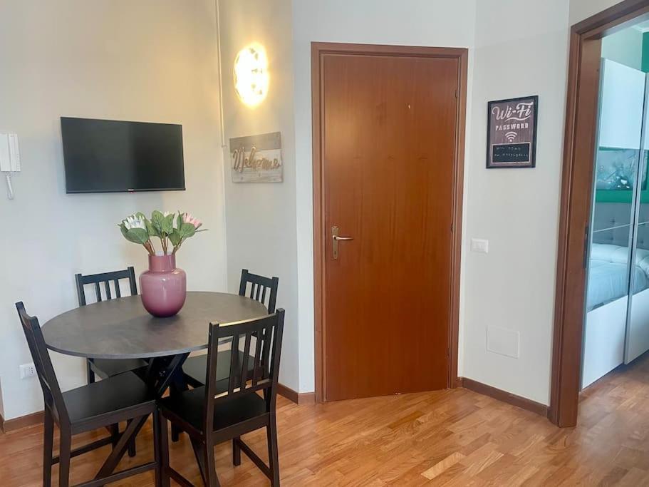 Appartement Casina Castaldi *