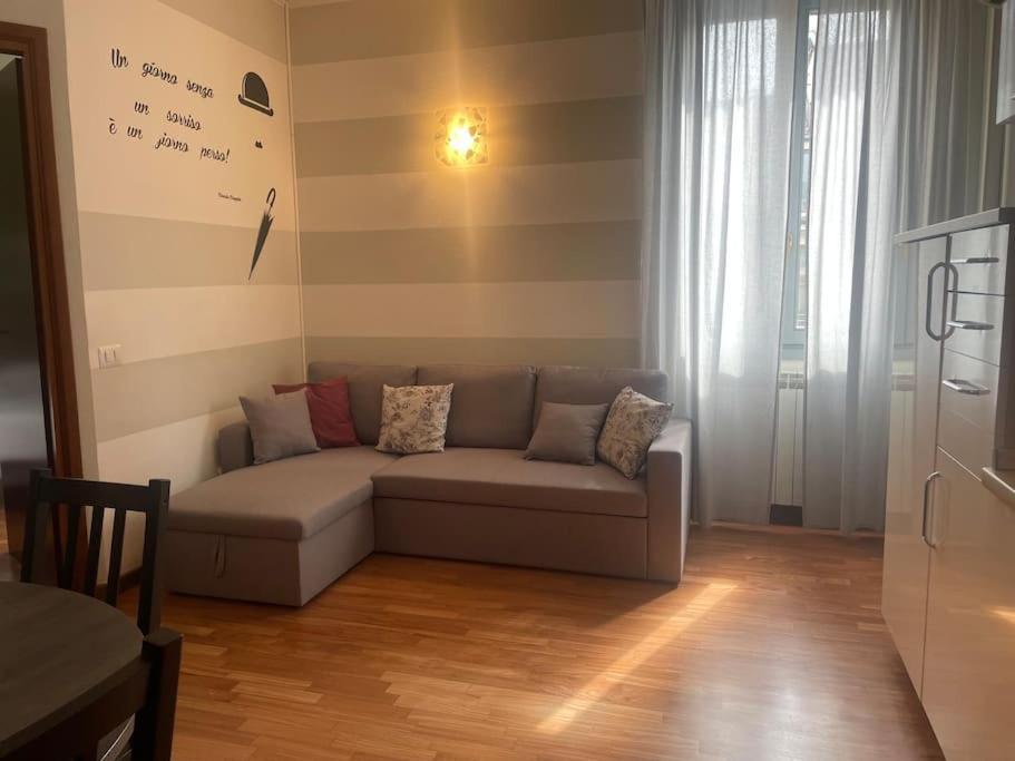 Casina Castaldi Milan
