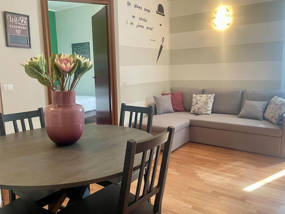 Casina Castaldi * Milan